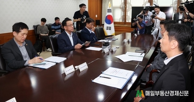 정부, 2029년까지 3기 신도시 중심 주택 23만 6000호 공급