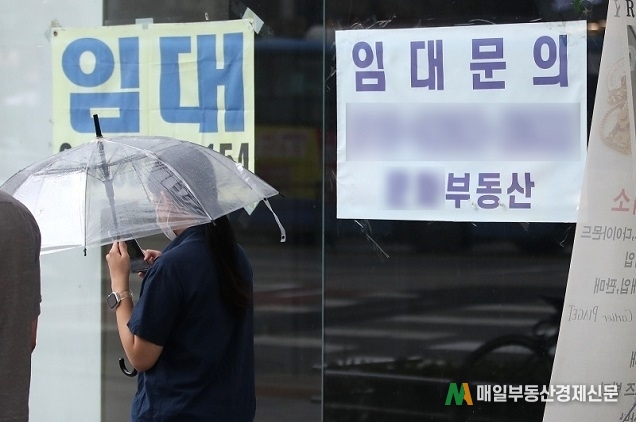 이달 31일부터 저신용 소상공인 정책자금 2000억 원 추가 공급