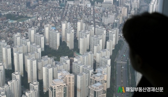 수도권 부동산 시장 ‘가격 띄우기’ 등 불법행위 집중 조사