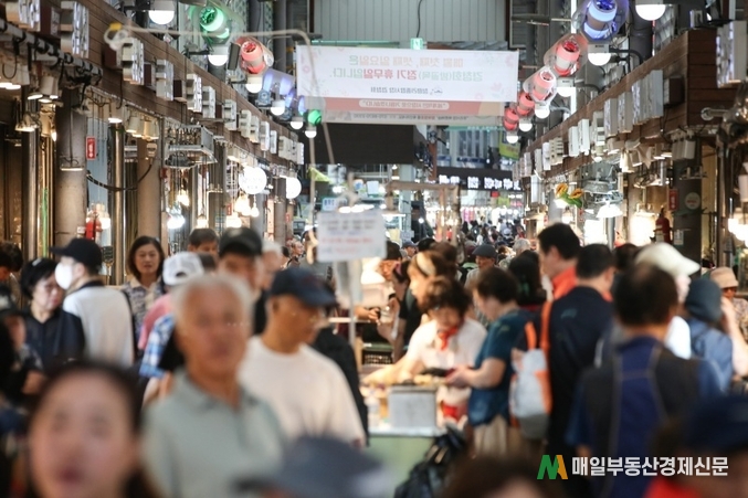 내년 소상공인·자영업자 새출발기금 5000억 원…올해대비 1700억 원 ↑